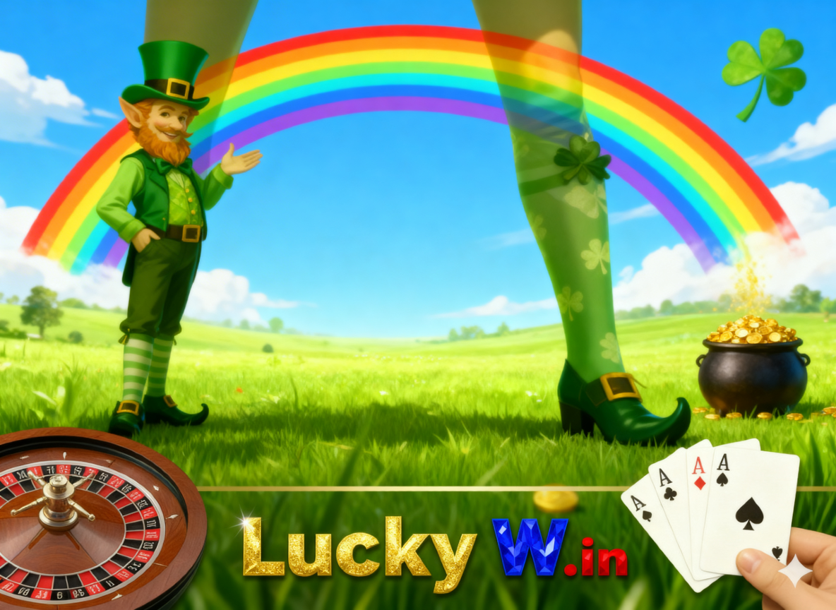 Lucky Win Games