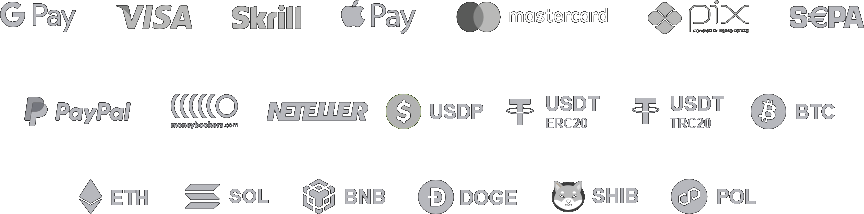 Payment Methods